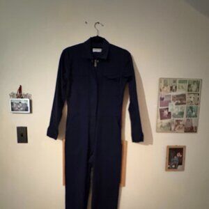 Rivet Utility Bigwig Jumpsuit